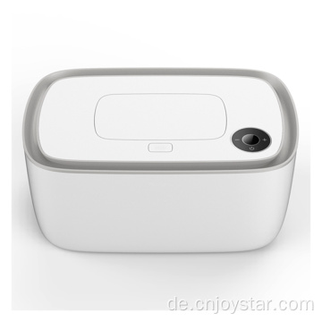 Rechargeable Baby Electric Wipe Warmer Portable Wipe Warmer For Home And Travel